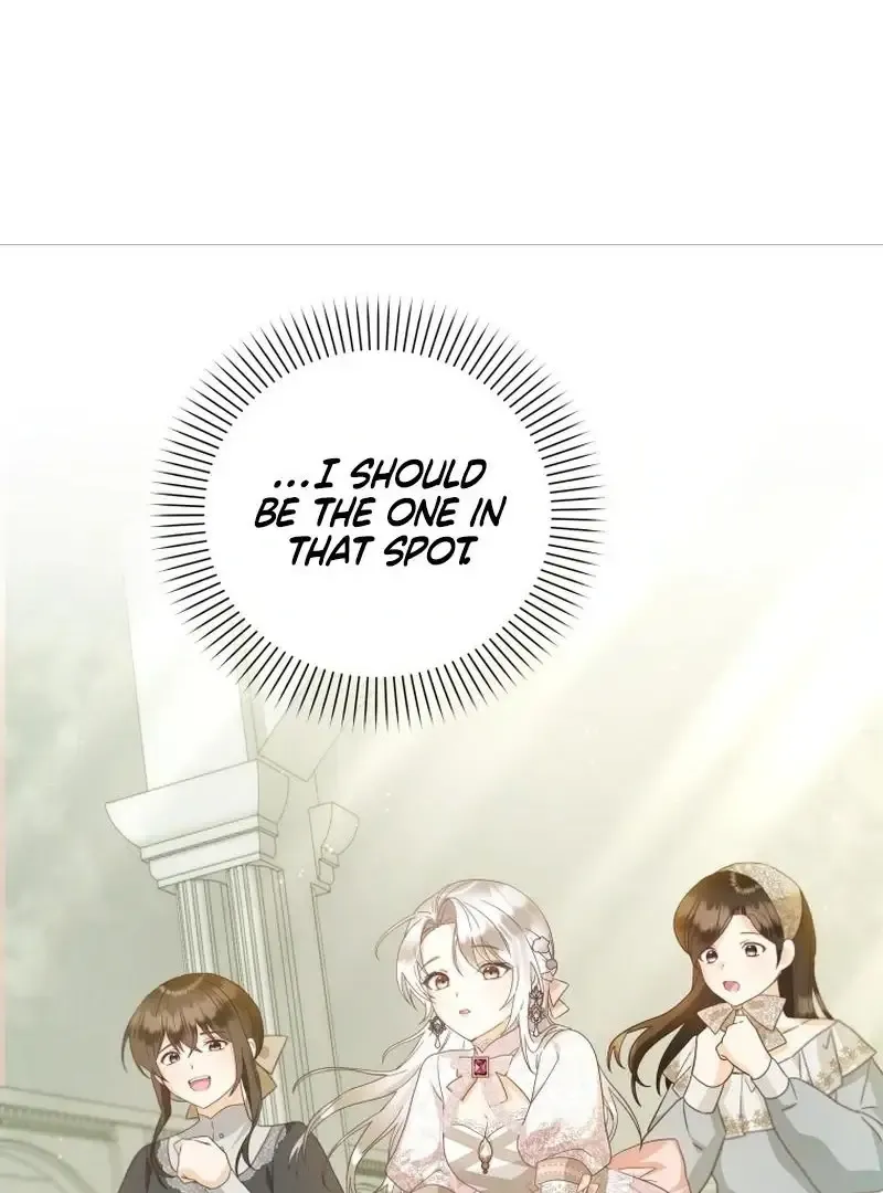 I Will Not Be The Supporting Character Forever Chapter 25 Online - página 103