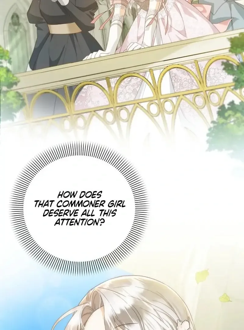 I Will Not Be The Supporting Character Forever Chapter 25 Online - página 104