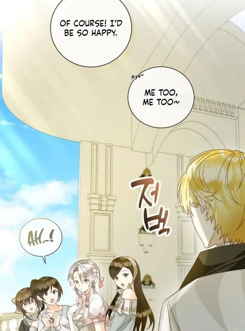 I Will Not Be The Supporting Character Forever Chapter 26 Online - página 2