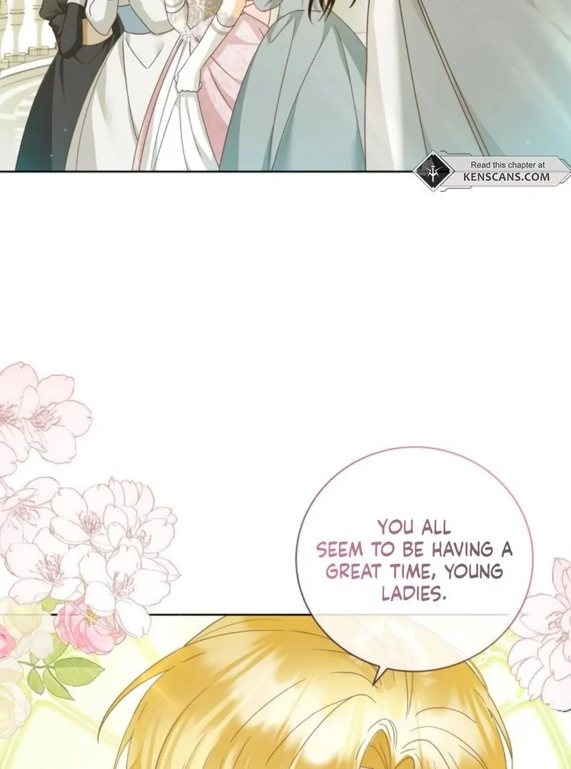 I Will Not Be The Supporting Character Forever Chapter 26 Online - página 3