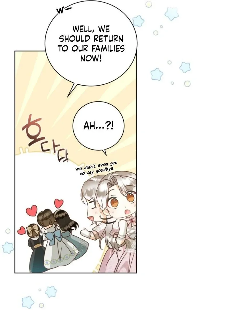 I Will Not Be The Supporting Character Forever Chapter 26 Online - página 5