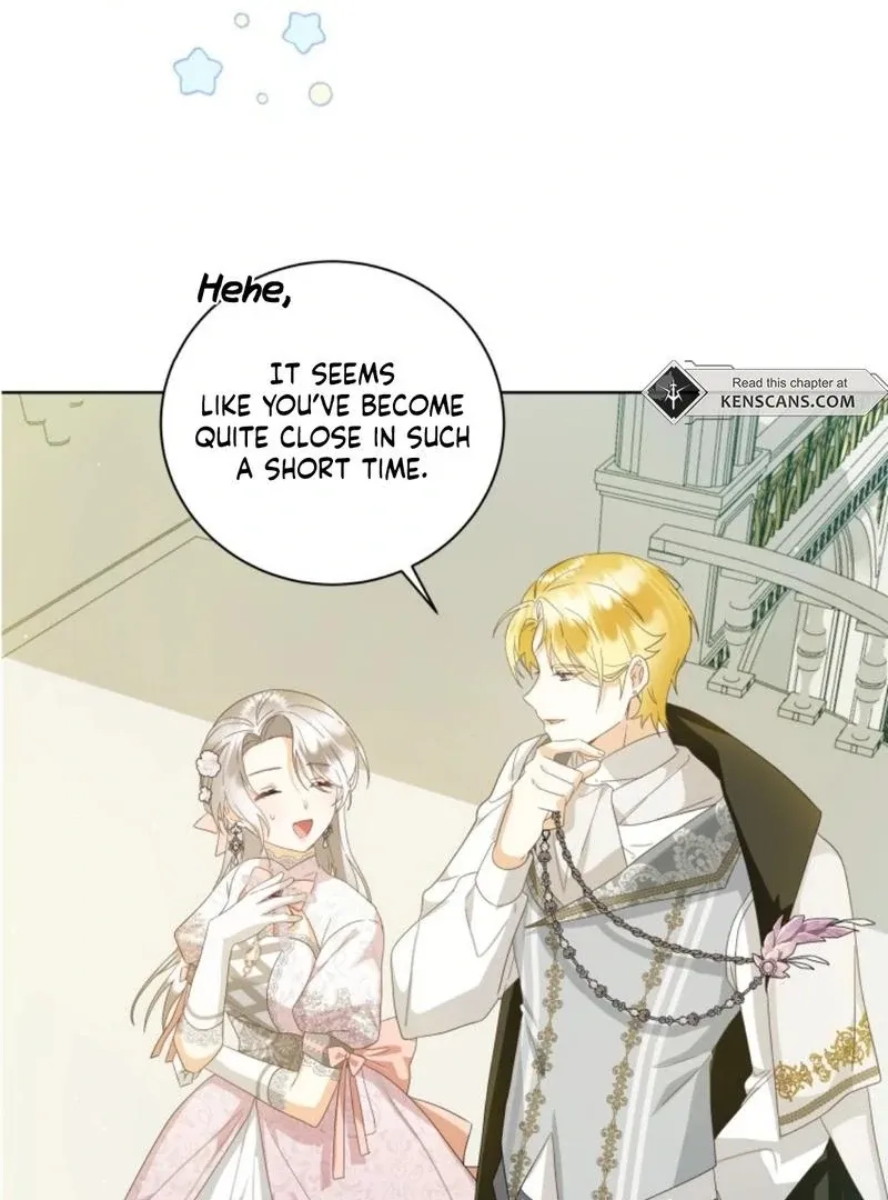 I Will Not Be The Supporting Character Forever Chapter 26 Online - página 6