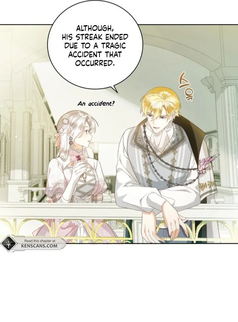 I Will Not Be The Supporting Character Forever Chapter 26 Online - página 11