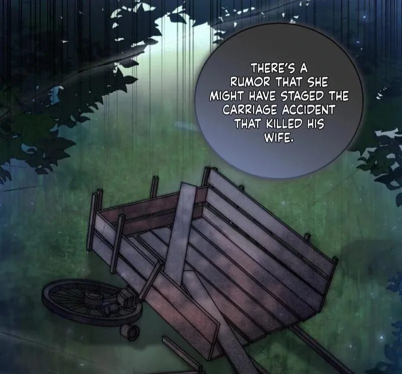 I Will Not Be The Supporting Character Forever Chapter 26 Online - página 15