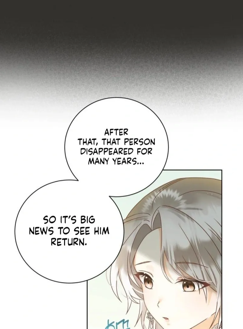 I Will Not Be The Supporting Character Forever Chapter 26 Online - página 20