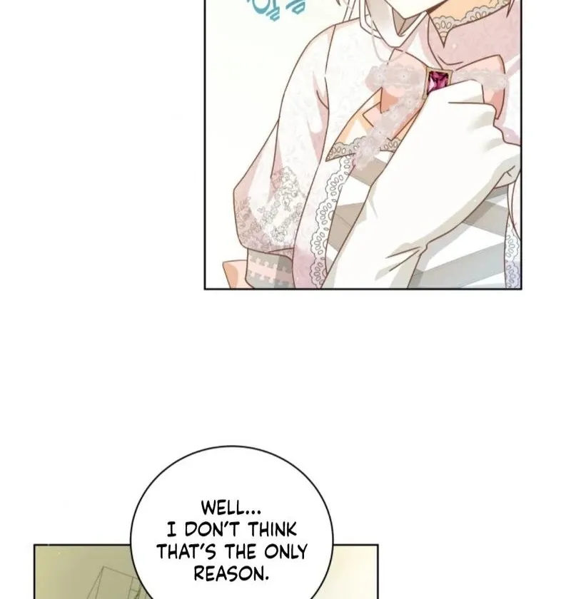 I Will Not Be The Supporting Character Forever Chapter 26 Online - página 21