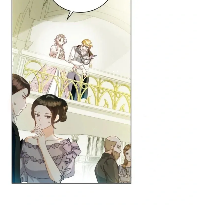 I Will Not Be The Supporting Character Forever Chapter 26 Online - página 22