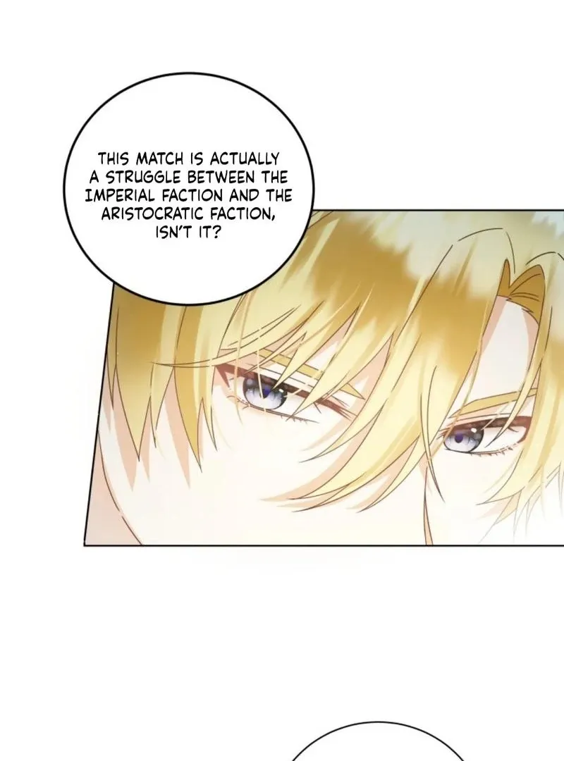 I Will Not Be The Supporting Character Forever Chapter 26 Online - página 23