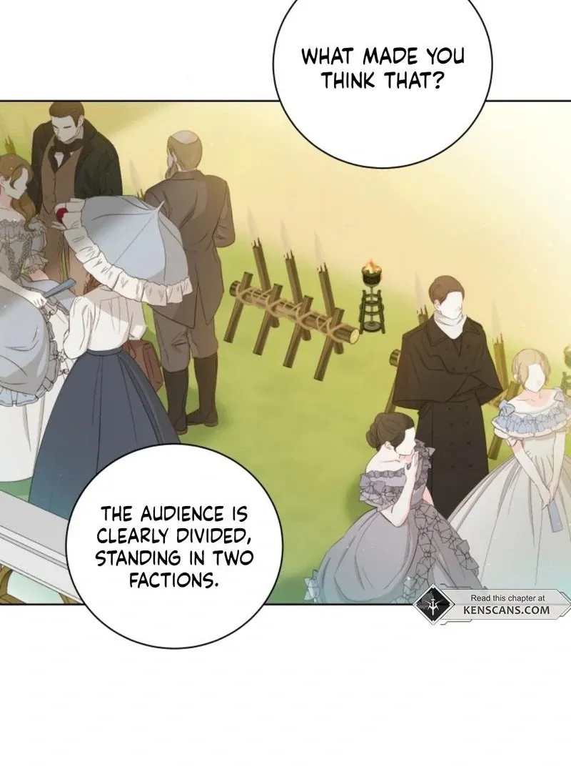 I Will Not Be The Supporting Character Forever Chapter 26 Online - página 24