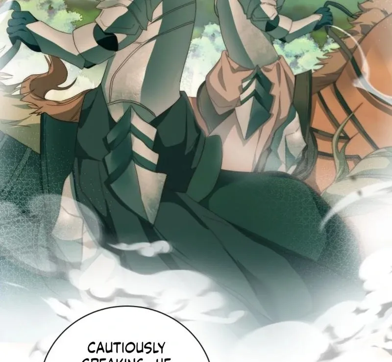 I Will Not Be The Supporting Character Forever Chapter 26 Online - página 26