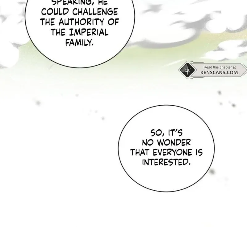 I Will Not Be The Supporting Character Forever Chapter 26 Online - página 27