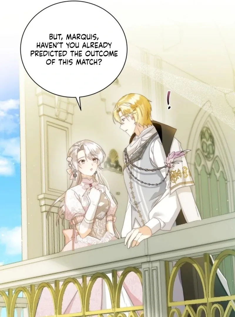 I Will Not Be The Supporting Character Forever Chapter 26 Online - página 28