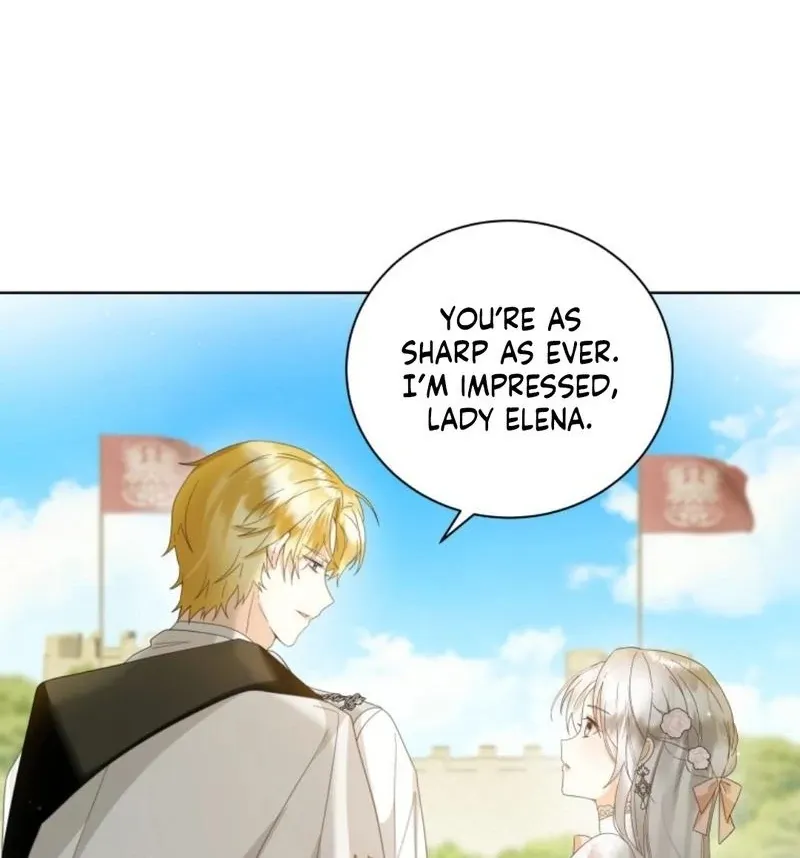I Will Not Be The Supporting Character Forever Chapter 26 Online - página 31