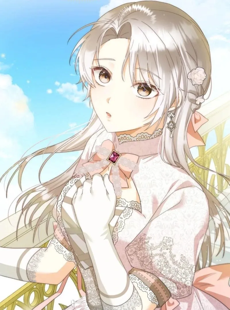 I Will Not Be The Supporting Character Forever Chapter 26 Online - página 33