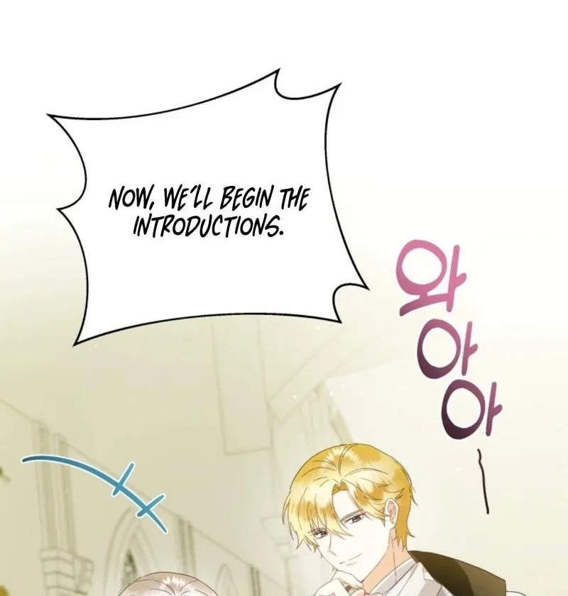 I Will Not Be The Supporting Character Forever Chapter 26 Online - página 37