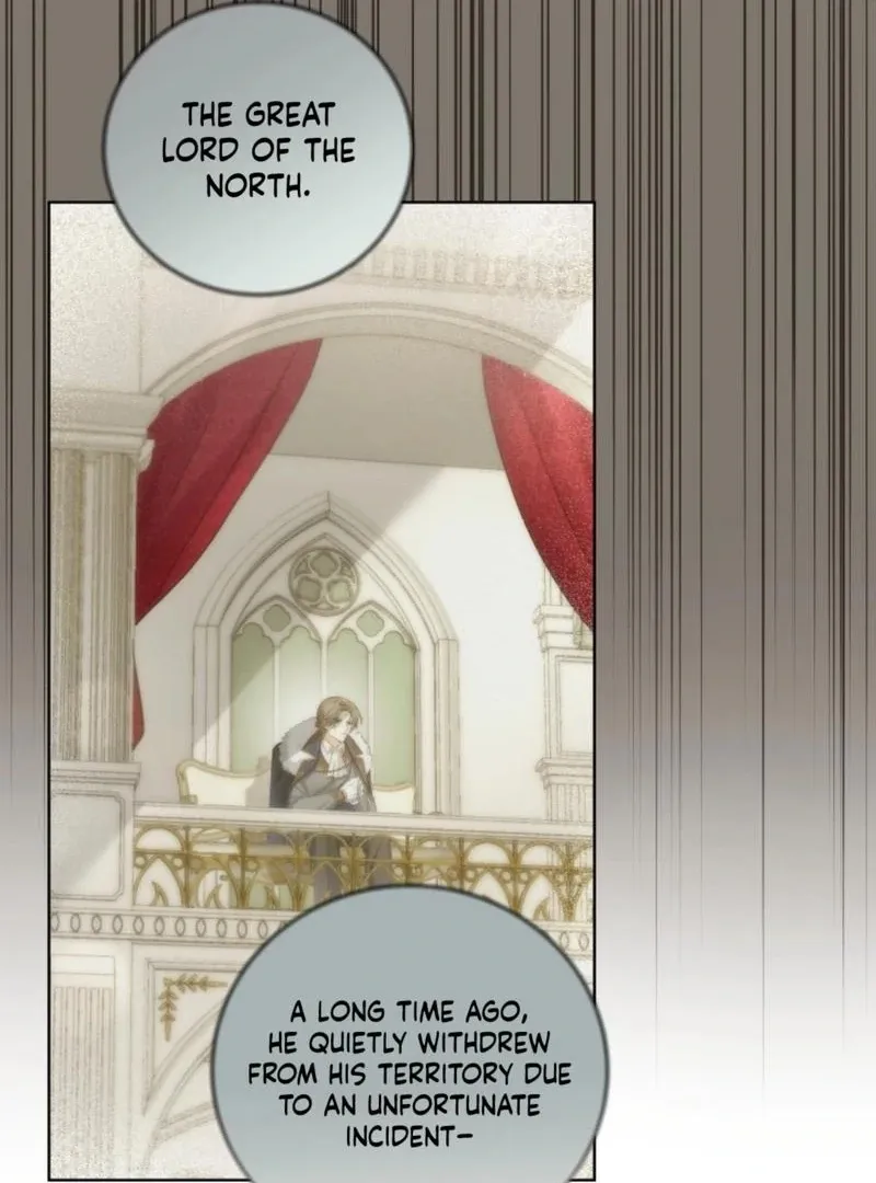 I Will Not Be The Supporting Character Forever Chapter 26 Online - página 41