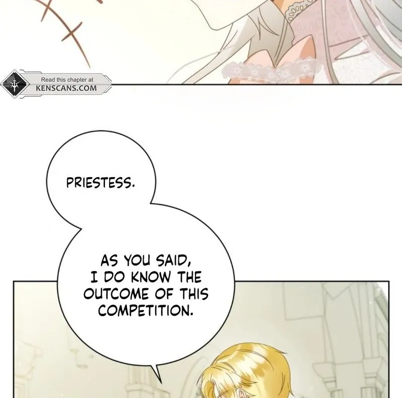 I Will Not Be The Supporting Character Forever Chapter 26 Online - página 43
