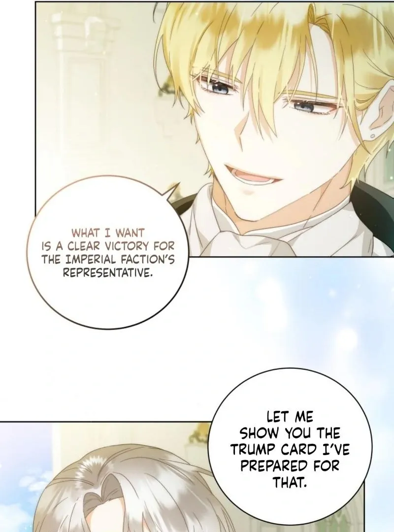 I Will Not Be The Supporting Character Forever Chapter 26 Online - página 45