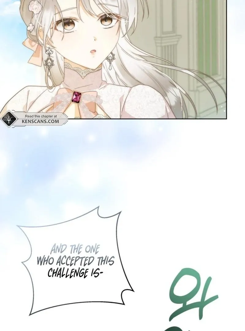 I Will Not Be The Supporting Character Forever Chapter 26 Online - página 46