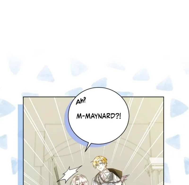 I Will Not Be The Supporting Character Forever Chapter 26 Online - página 49