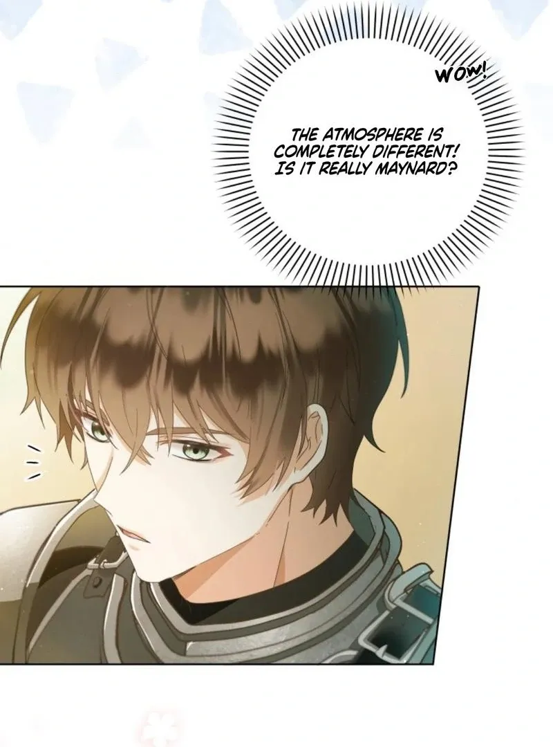 I Will Not Be The Supporting Character Forever Chapter 26 Online - página 51