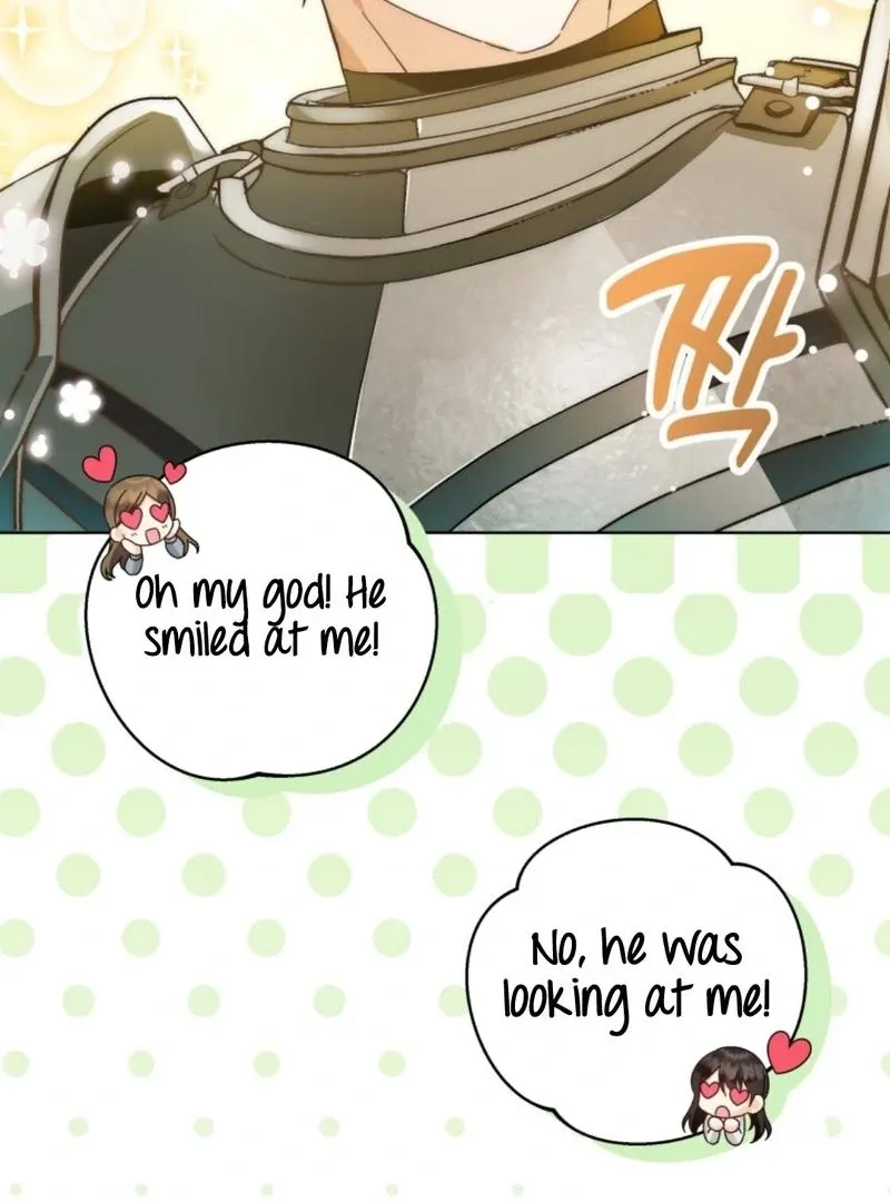 I Will Not Be The Supporting Character Forever Chapter 26 Online - página 53