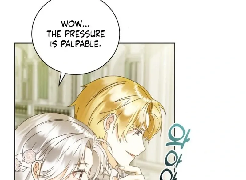 I Will Not Be The Supporting Character Forever Chapter 26 Online - página 55