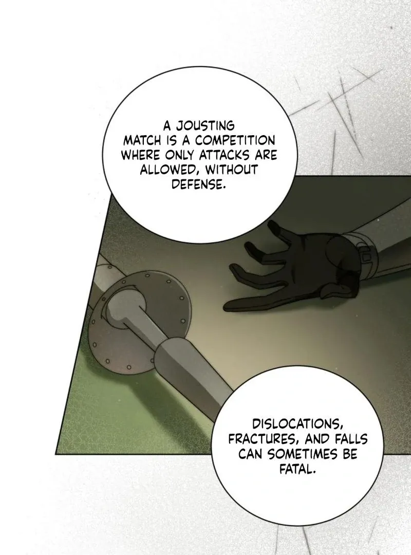 I Will Not Be The Supporting Character Forever Chapter 26 Online - página 64
