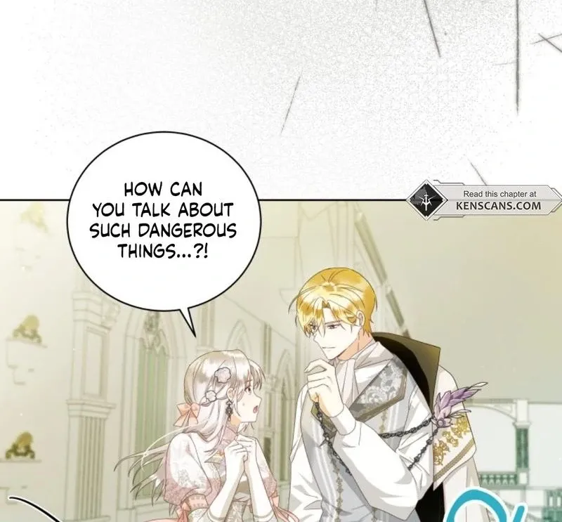 I Will Not Be The Supporting Character Forever Chapter 26 Online - página 65