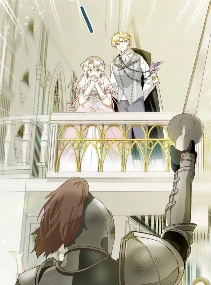 I Will Not Be The Supporting Character Forever Chapter 26 Online - página 73