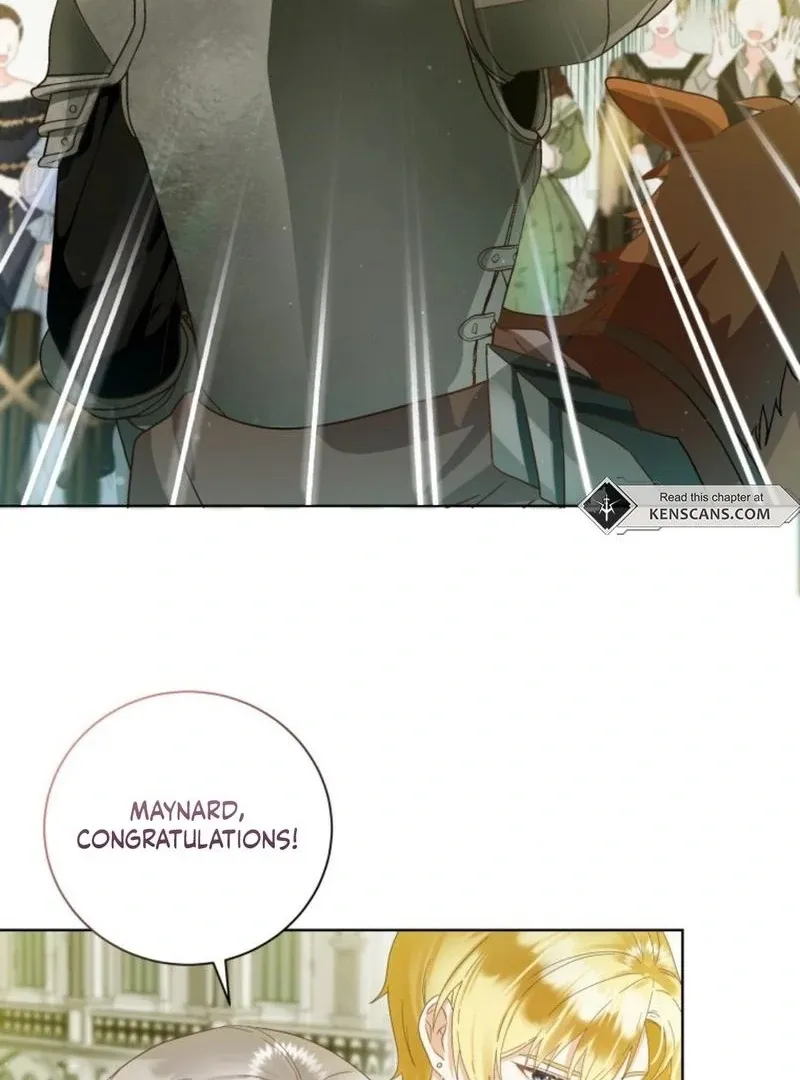 I Will Not Be The Supporting Character Forever Chapter 26 Online - página 74