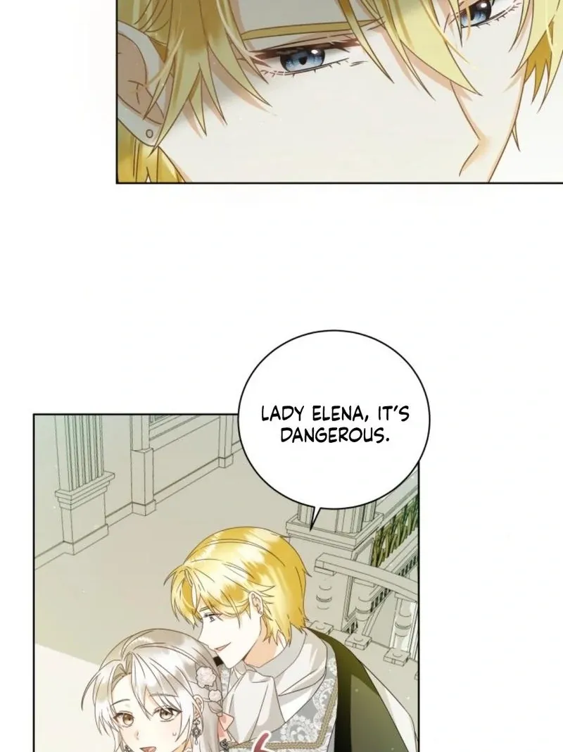 I Will Not Be The Supporting Character Forever Chapter 26 Online - página 76