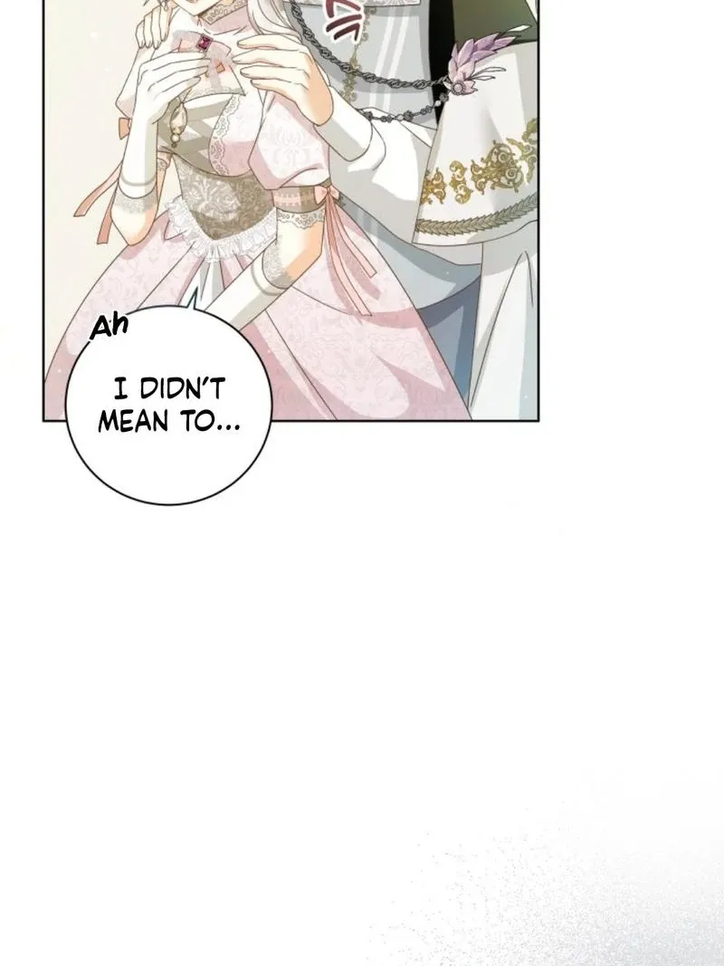 I Will Not Be The Supporting Character Forever Chapter 26 Online - página 77