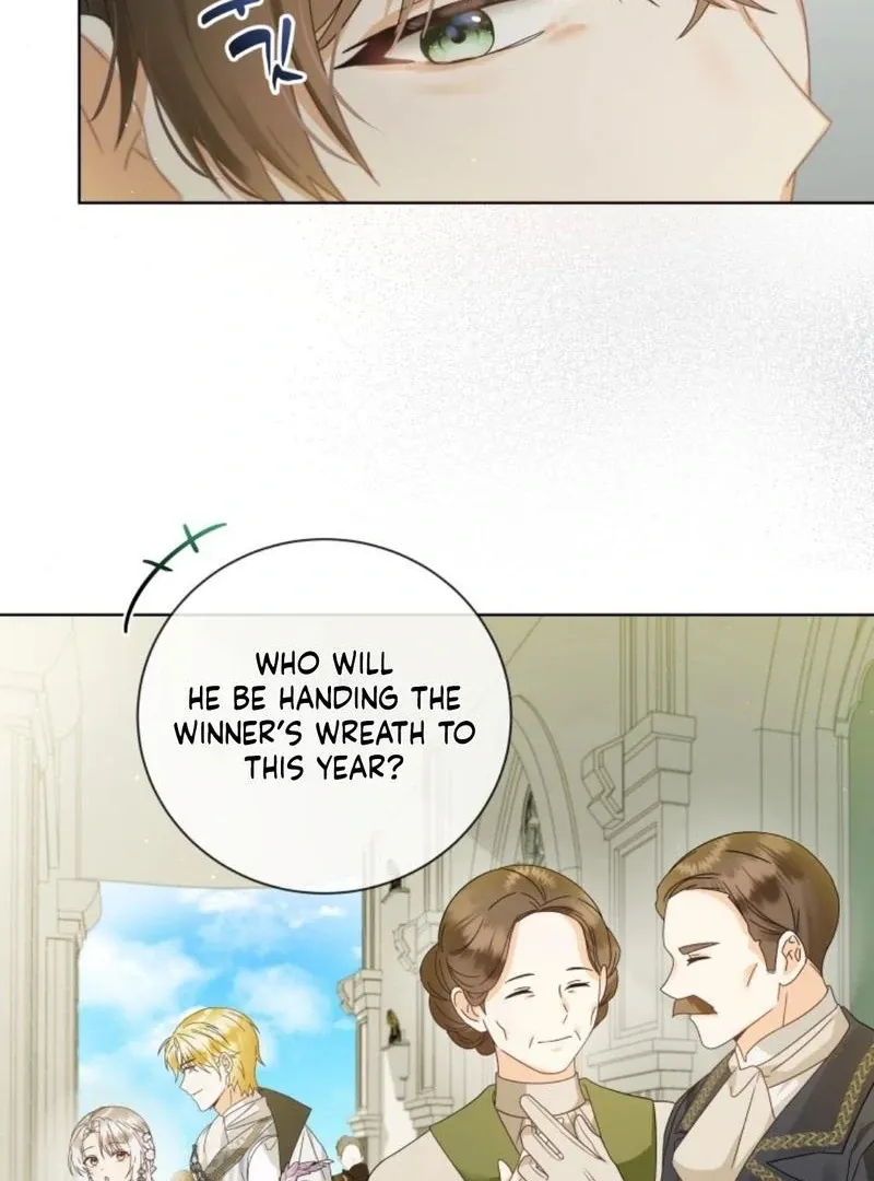 I Will Not Be The Supporting Character Forever Chapter 26 Online - página 79