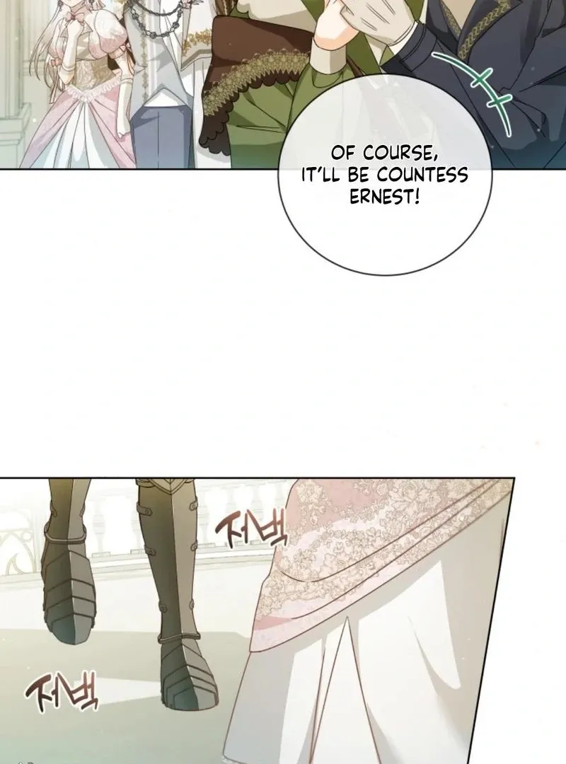 I Will Not Be The Supporting Character Forever Chapter 26 Online - página 80