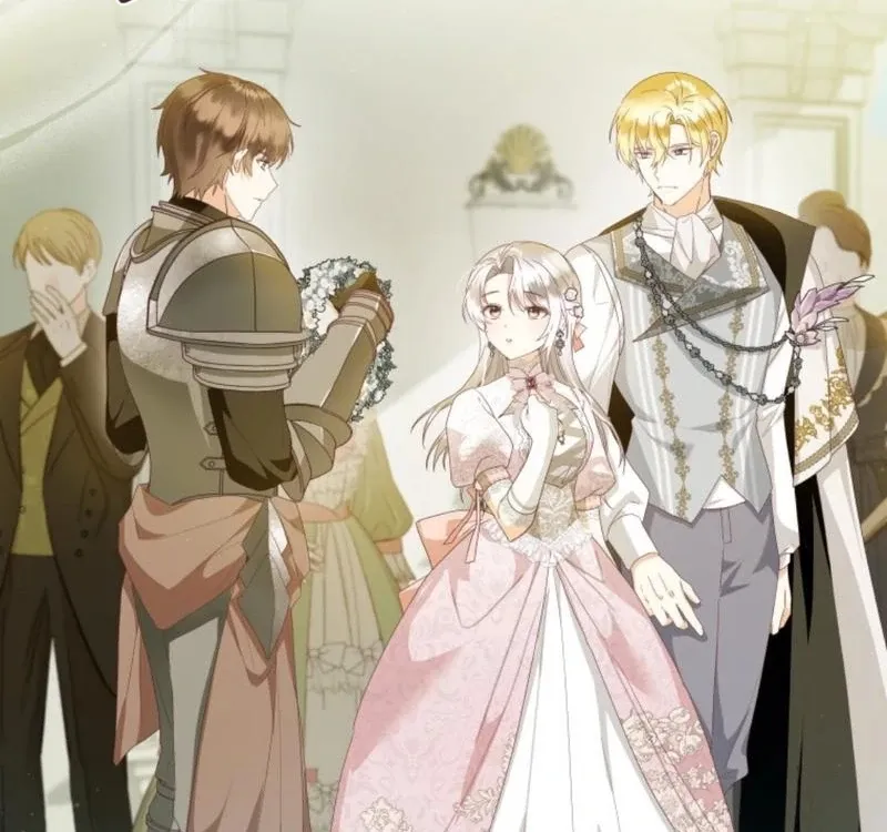 I Will Not Be The Supporting Character Forever Chapter 26 Online - página 82