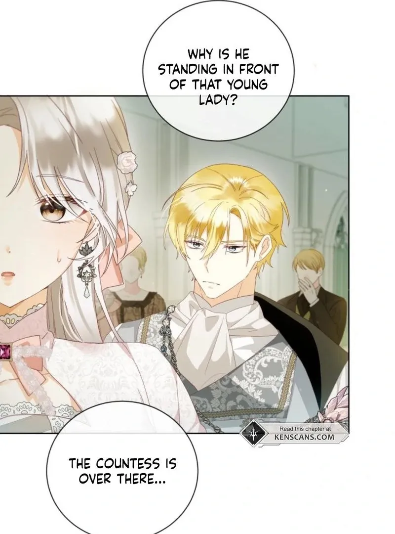 I Will Not Be The Supporting Character Forever Chapter 26 Online - página 84