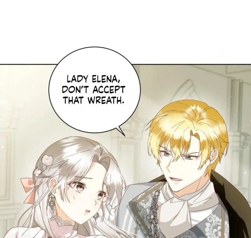 I Will Not Be The Supporting Character Forever Chapter 27 Online - página 5
