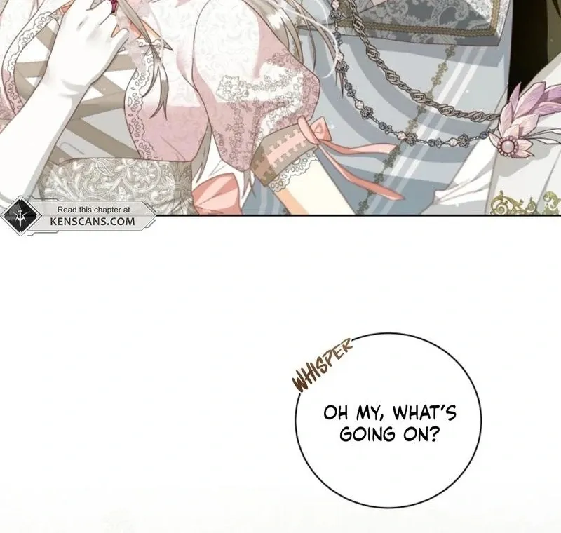 I Will Not Be The Supporting Character Forever Chapter 27 Online - página 6