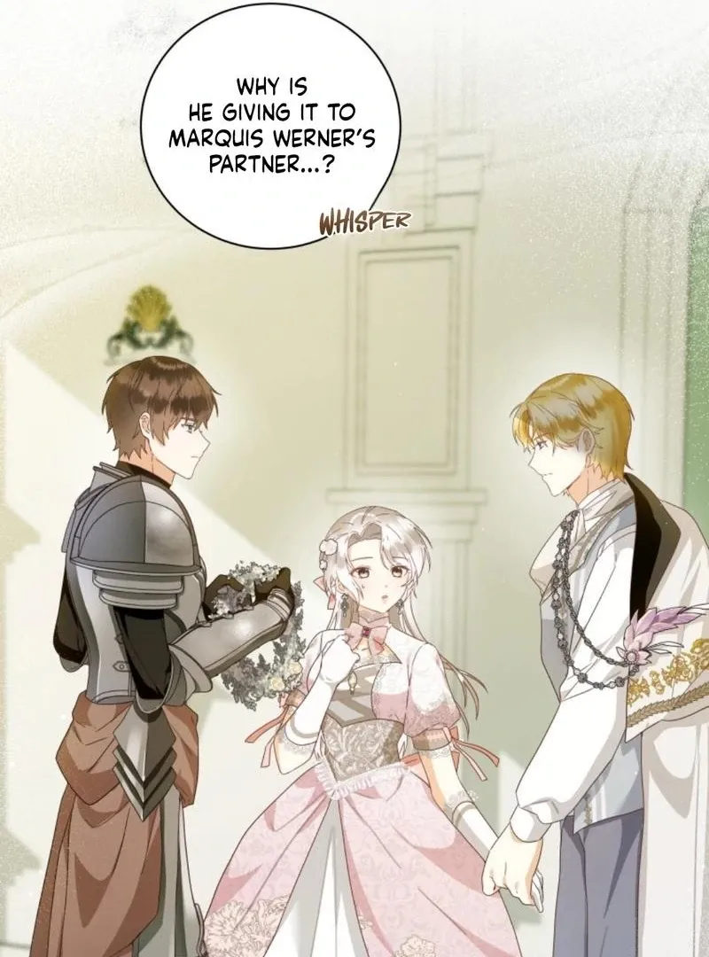 I Will Not Be The Supporting Character Forever Chapter 27 Online - página 7