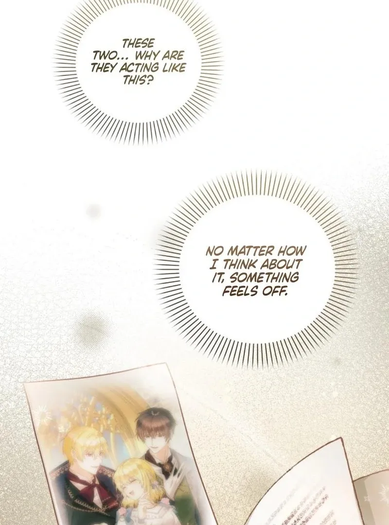 I Will Not Be The Supporting Character Forever Chapter 27 Online - página 10