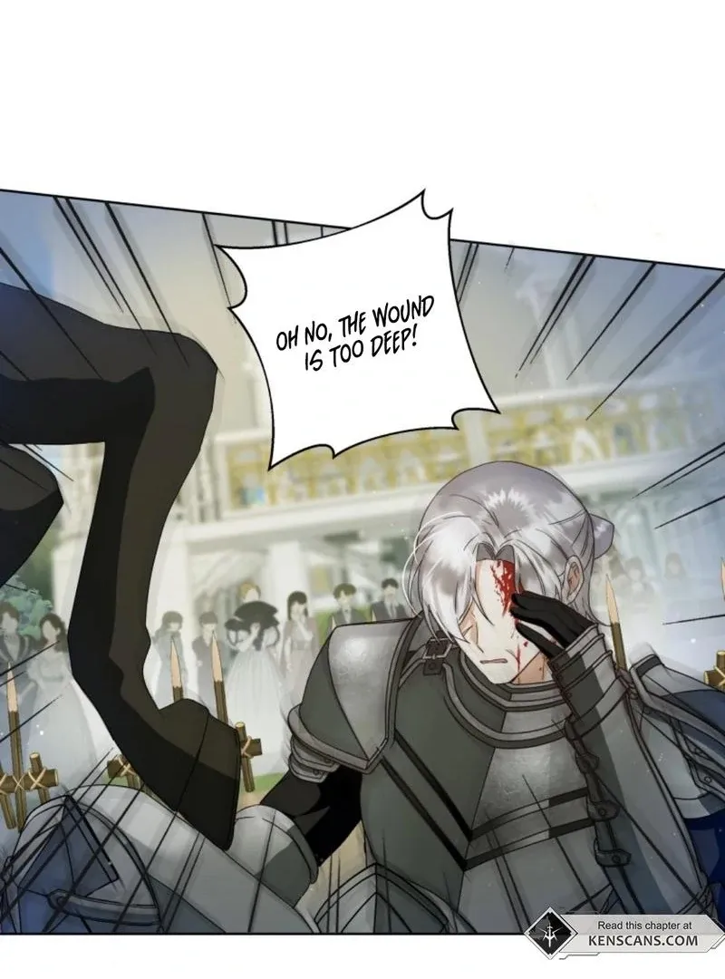 I Will Not Be The Supporting Character Forever Chapter 27 Online - página 16