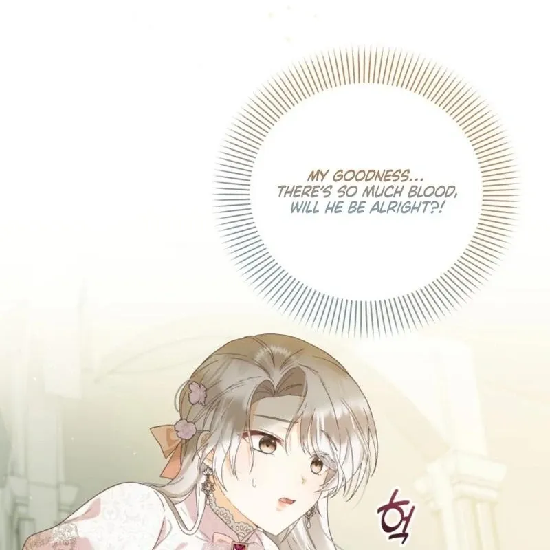I Will Not Be The Supporting Character Forever Chapter 27 Online - página 17