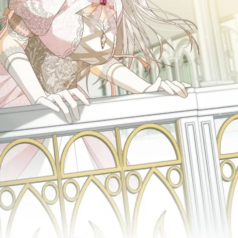 I Will Not Be The Supporting Character Forever Chapter 27 Online - página 18