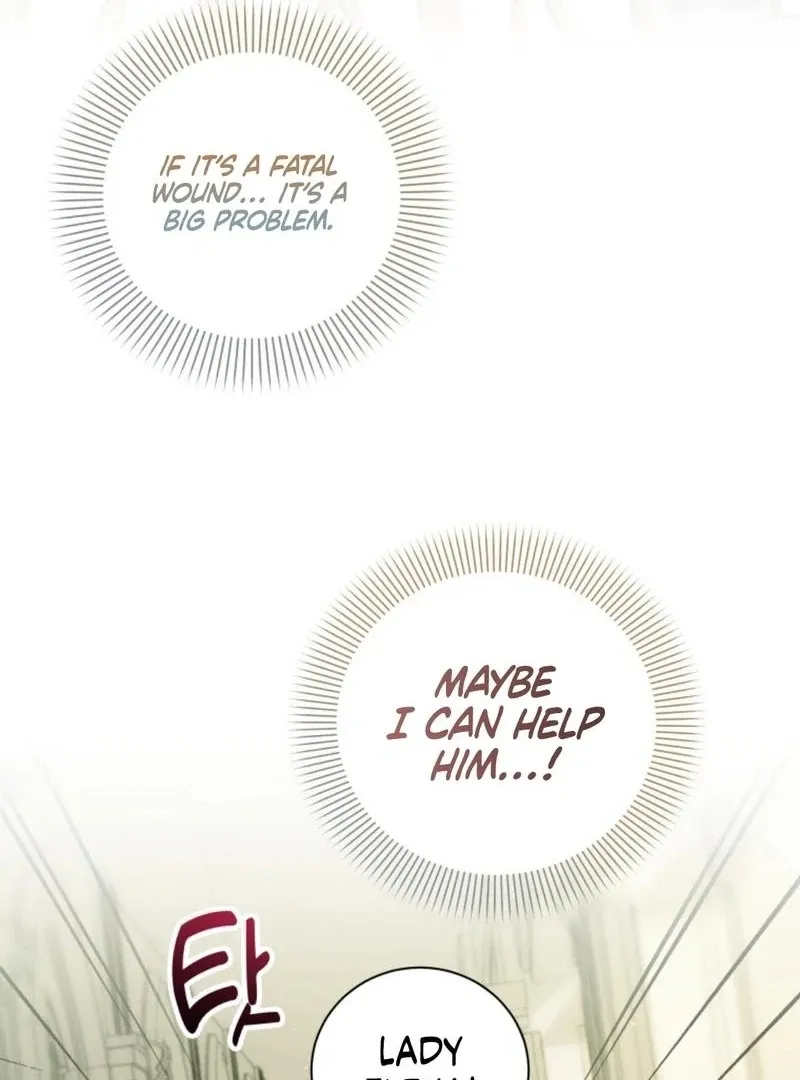 I Will Not Be The Supporting Character Forever Chapter 27 Online - página 19