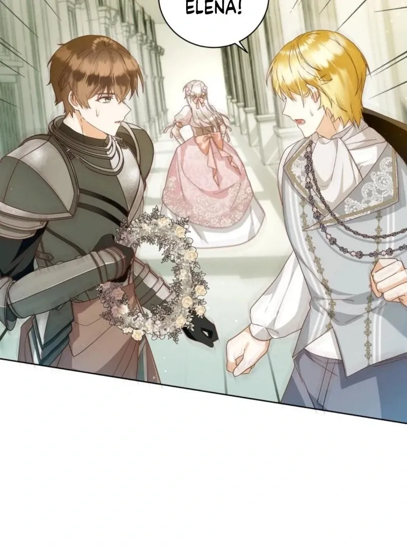 I Will Not Be The Supporting Character Forever Chapter 27 Online - página 20
