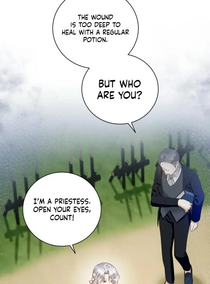 I Will Not Be The Supporting Character Forever Chapter 27 Online - página 22