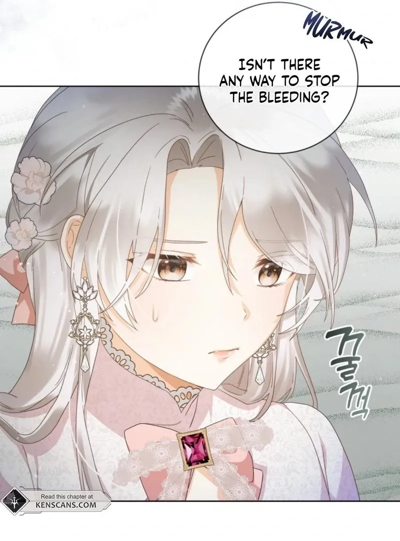 I Will Not Be The Supporting Character Forever Chapter 27 Online - página 25