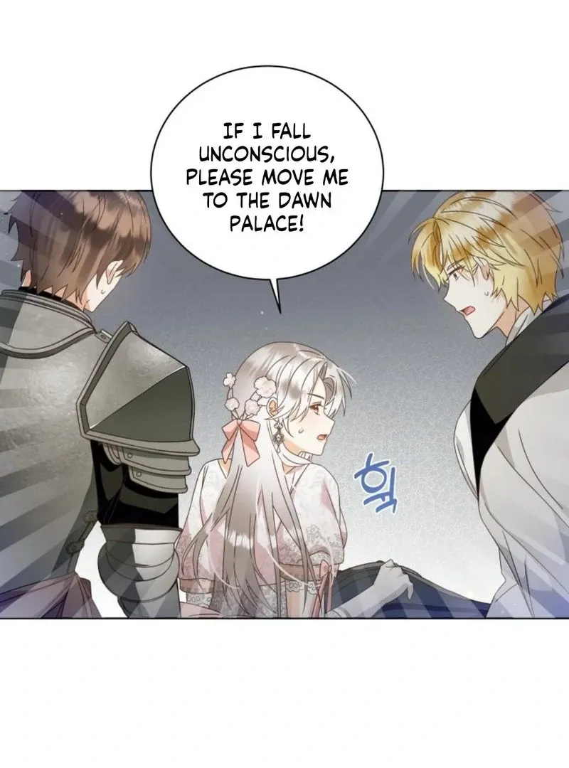 I Will Not Be The Supporting Character Forever Chapter 27 Online - página 26
