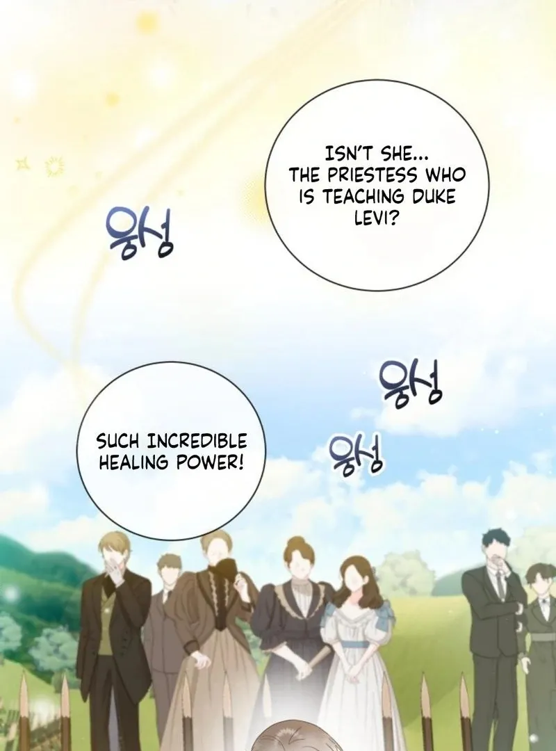 I Will Not Be The Supporting Character Forever Chapter 27 Online - página 33